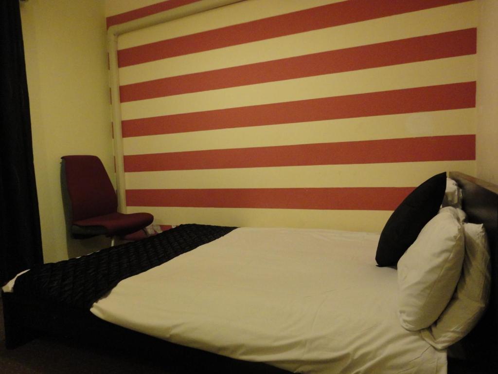 City View Hotel London Szoba fotó