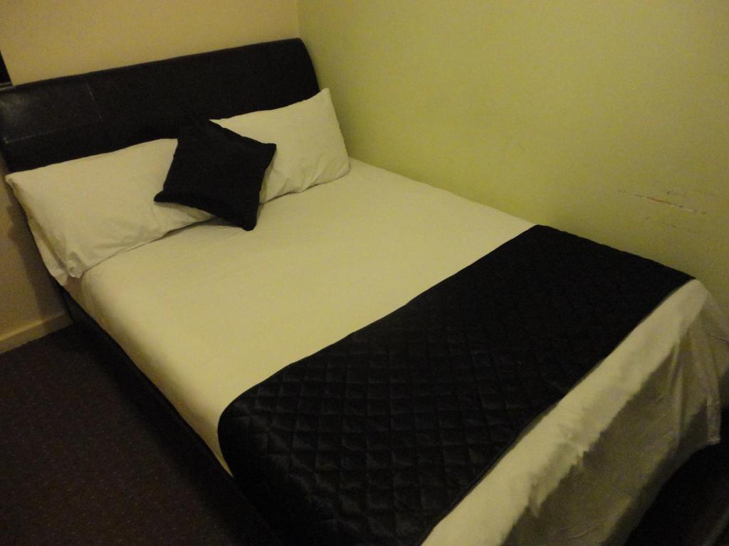 City View Hotel London Szoba fotó