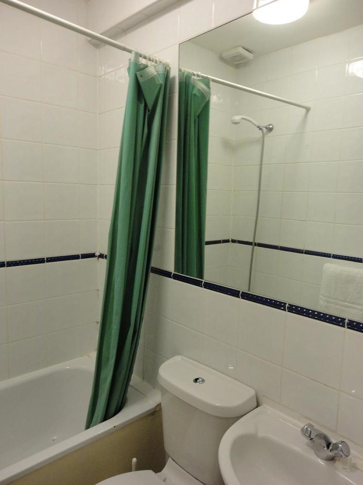 City View Hotel London Kültér fotó