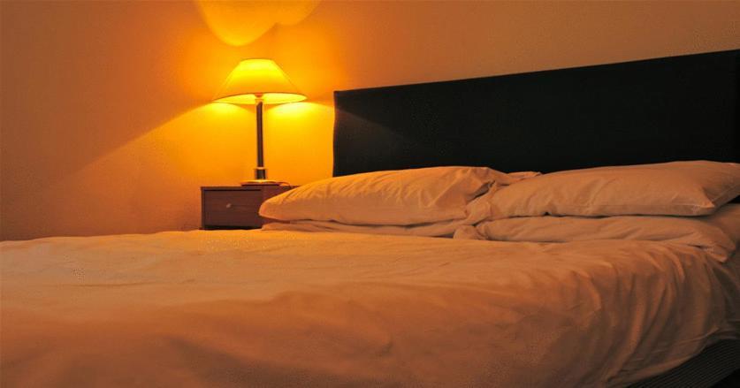 City View Hotel London Kültér fotó